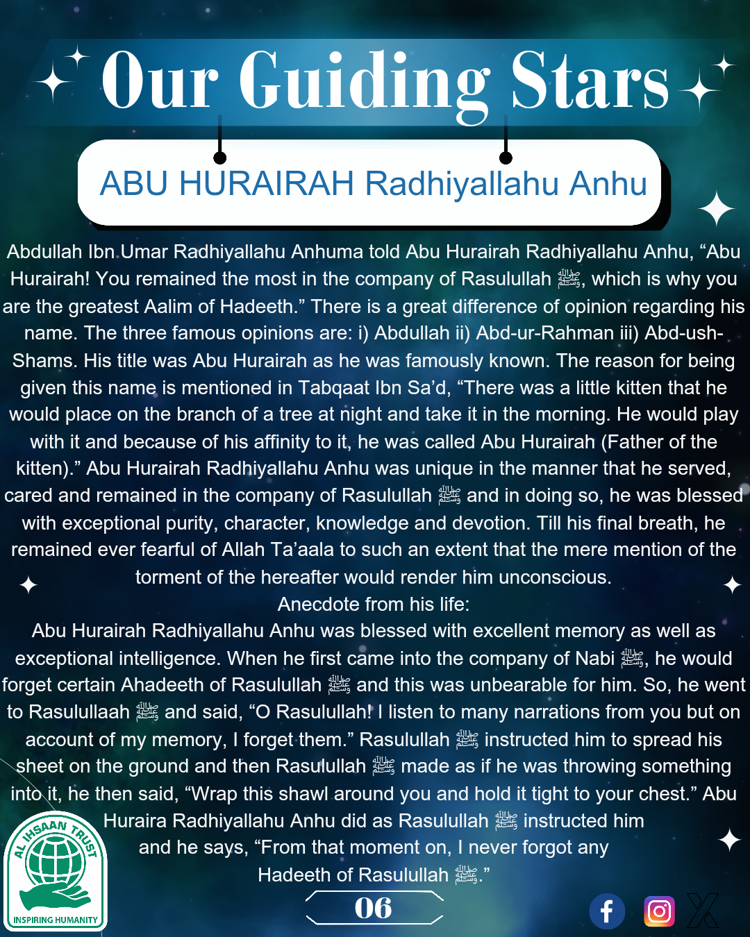 Publication Poster